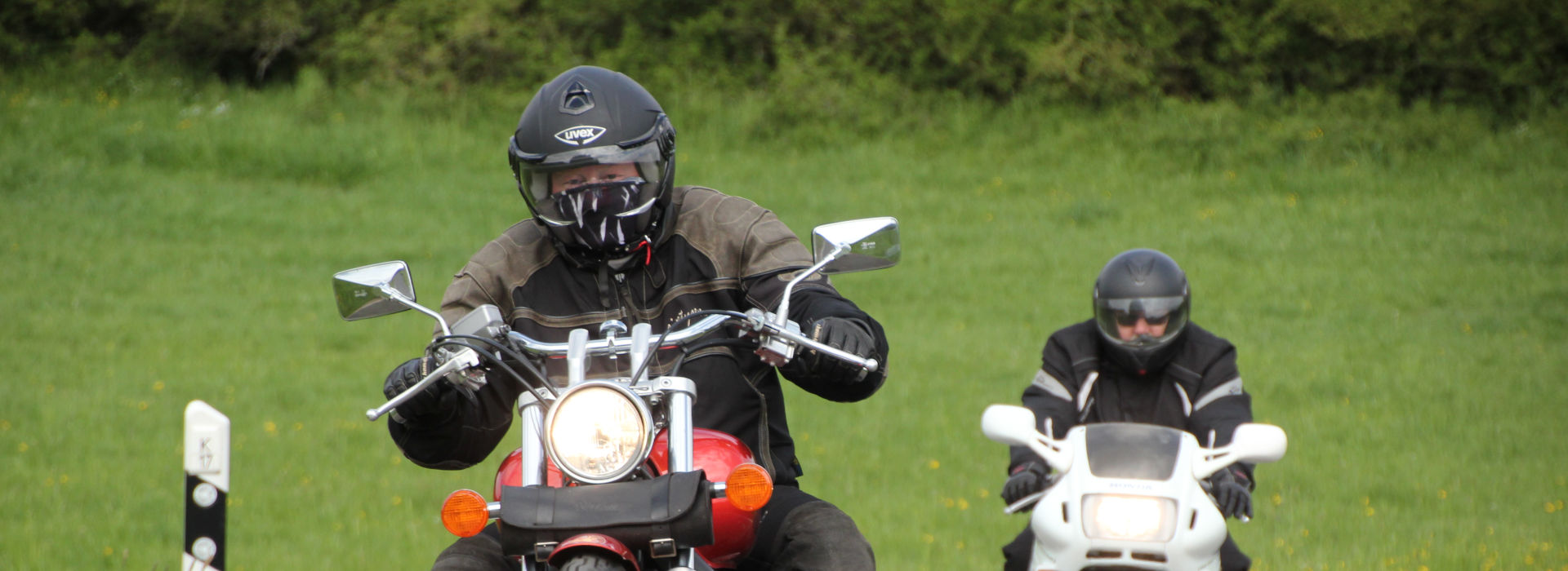 Motorrijbewijspoint Hillegom FAQ