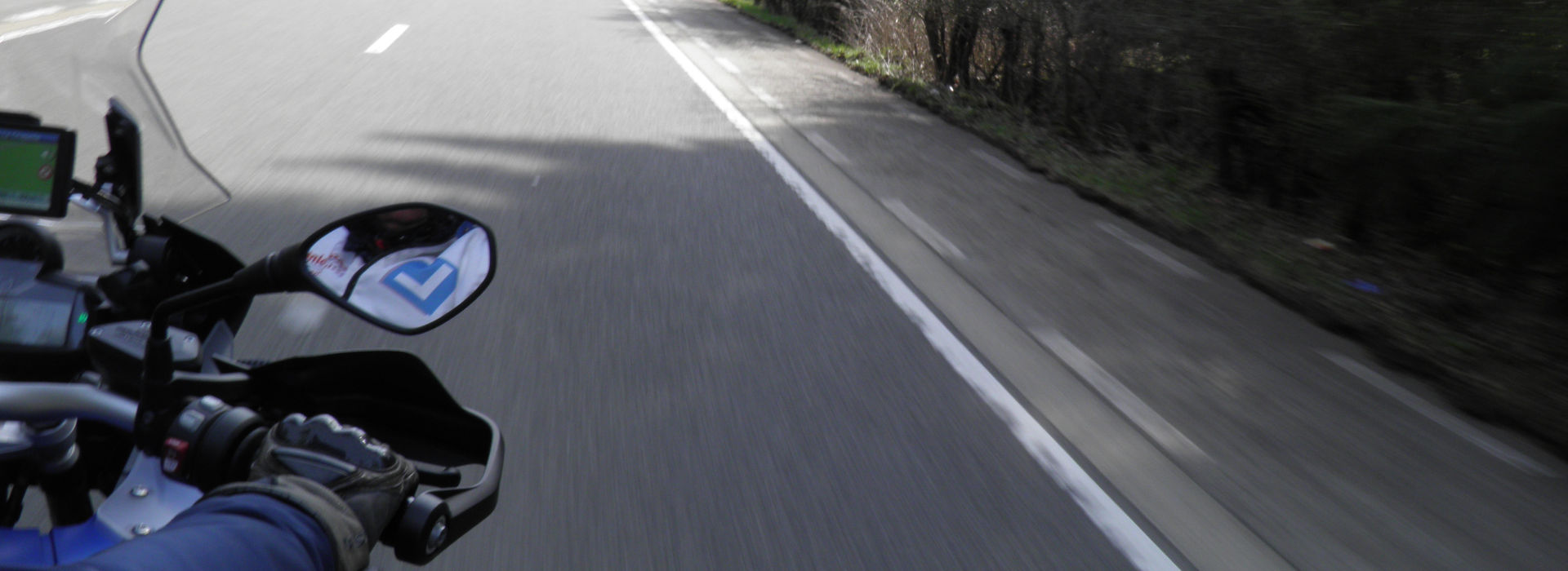 Motorrijbewijspoint Rijsenhout spoedcursus motorrijbewijs