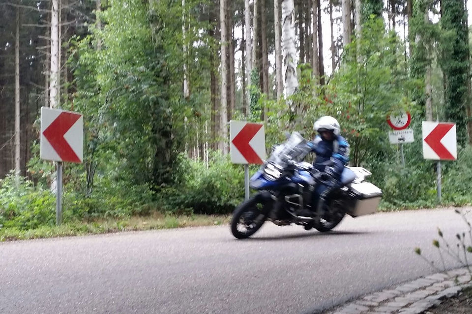 Motorrijbewijspoint Hillegom motorrijbewijs binnen 1 week